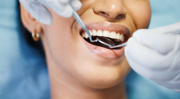 Best Broken or Cracked Tooth Emergency Dentist in Kailua, HI