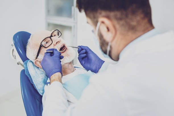 Best Emergency Dentist for Lost Fillings or Crowns in Kailua, HI